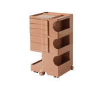 Modern Tool Service Cart with 4 Shelves /5 Tiers/6 Tiers Office