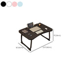 Casual Engineered Wood Notebook Stand