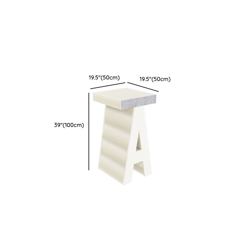 Chalk Display Table with Folding Feature, Rectangular Shape, 30 to 39 in Height, Unfinished Finish, and Various Table Sizes and Desk Widths