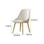 Modern Style Sintered Stone Dining Set Oval 1/2/5/6/7 Pieces Dining Set for Dining Areas