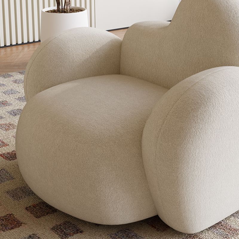 Contemporary Modern Solid Color Scratch-durable Sofa/Loveseat in Midnight Black/Gray/Rose, Seats 3/2-seater