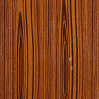 Veneer Dining Table with Crossed Legs, Leaf Included, Scratch-proof, Foldable, Seating for 4/2-seater