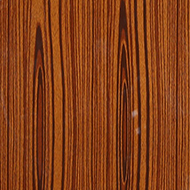 Veneer Dining Table with Crossed Legs, Leaf Included, Scratch-proof, Foldable, Seating for 4/2-seater