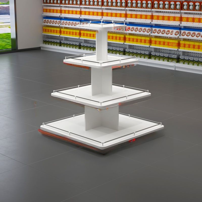 Chalk Display Table with Locker Feature in Oblong Shape and Stump Base, 20 to 29 in Height, Reclaimed Wood Frame, 40 to 49 in Width