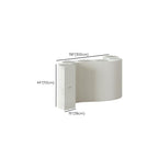 Chalk Collapsible Rectangle Up to 19 in W x 20 to 29 in/30 to 39 in/40 in & above H Unfinished Display Table with Single Pedestal Base