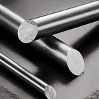 Light Brown Contemporary Standard Baker's Rack with Butcher Rack, Steel Frame, and Adjustable Shelves