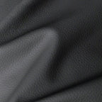 Tear Resistant Standard Sofa in Black with Arm