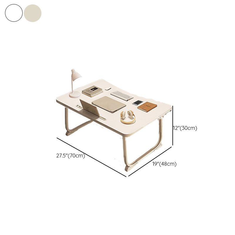 Casual Engineered Wood Notebook Stand