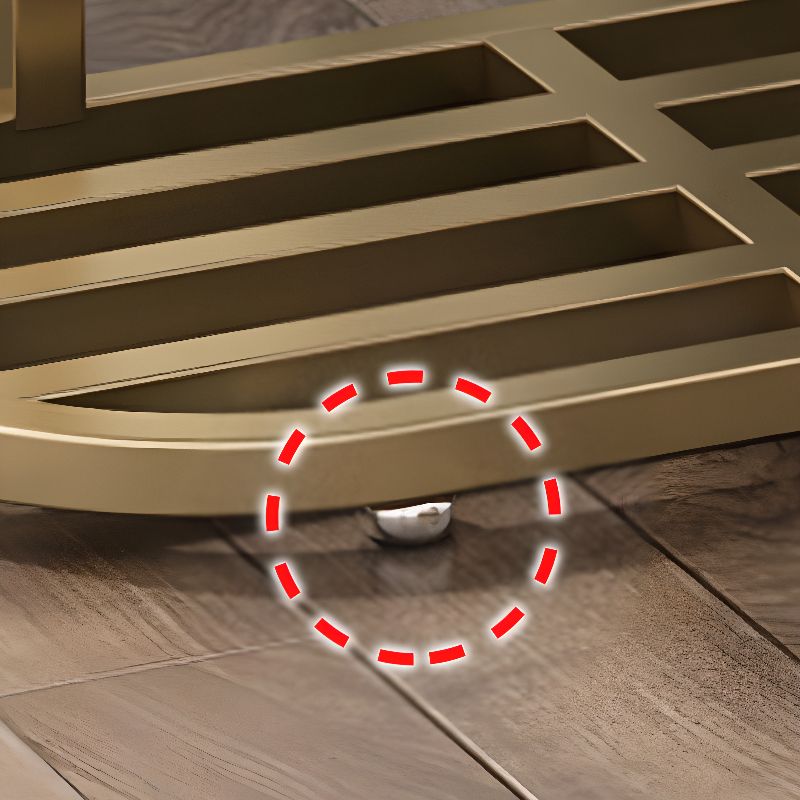 Circular-shaped Flower Stand with Laminate Top and 8 Shelves/7 Shelves/6 Shelves