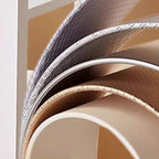 Simplistic Fire-retardant Steel Warehouse Storage Rack with Alterable Shelf, Standing Installation