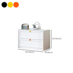 Trendy Steel Gentleman's Chest/Bachelor Chest