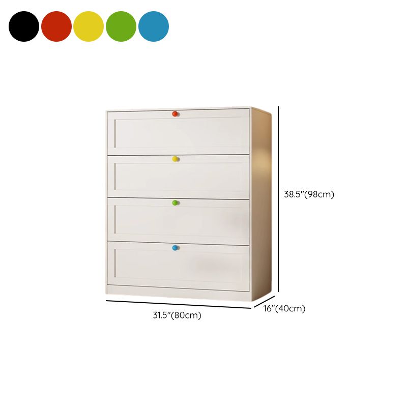 Trendy Metal Semainier/Bachelor Chest