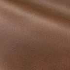 Drawing Room Standard Sofa in Genuine Leather Black/Mocha/Coffee with Armrest and 4 Pillows