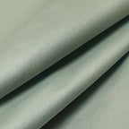 Grey/Olive Green/Azure Pu Leather Loveseat/Sofa Couch with Armrest