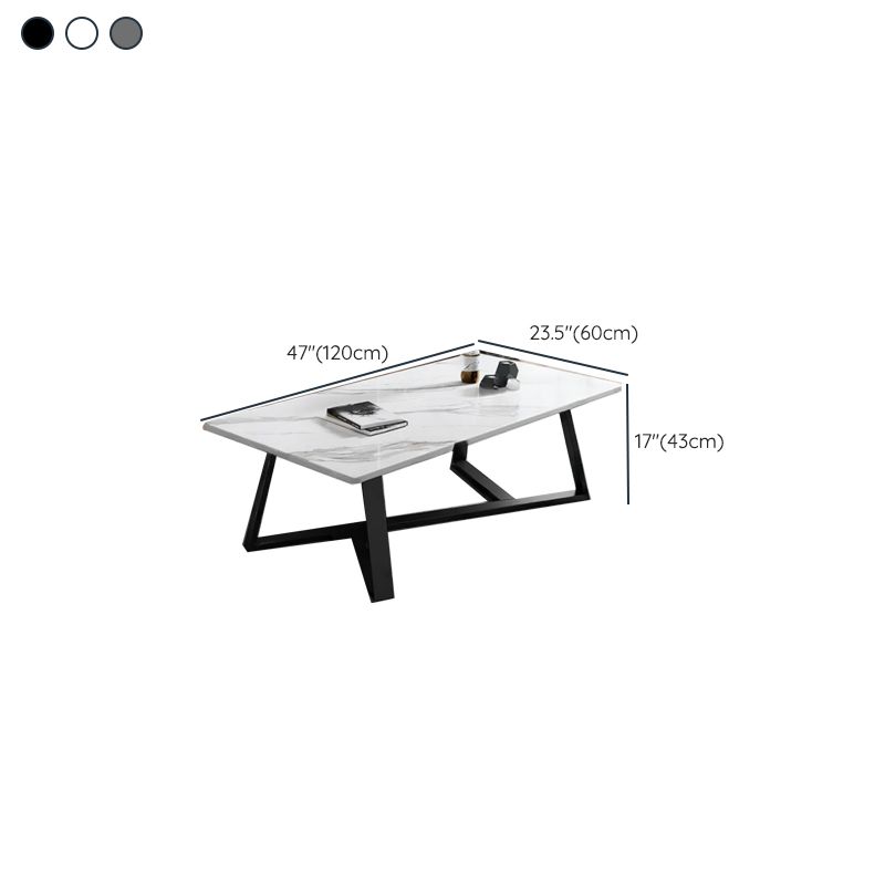 Square Manufactured Wood Accent Table for Small Spaces