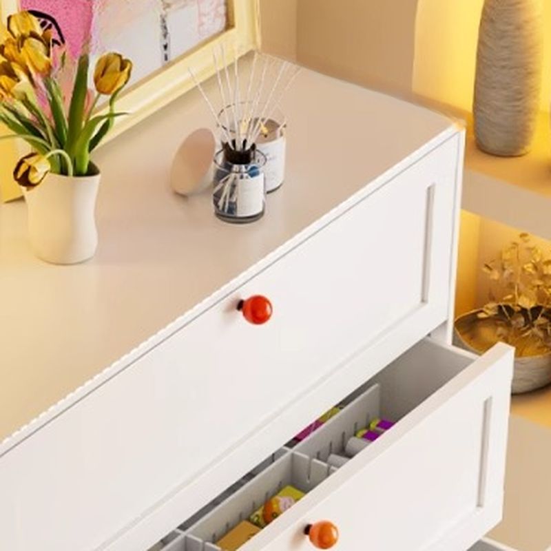 Trendy Metal Semainier/Bachelor Chest