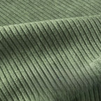 Sage Standard Sofa with Arm and 4 Pillows