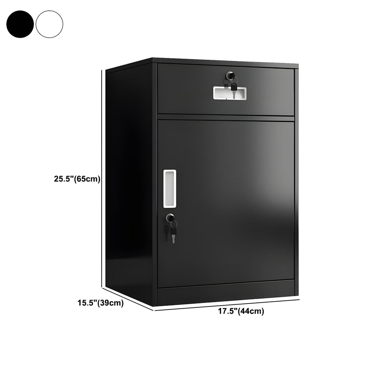 File Cabinet Metal Locking Drawers Plain Vertical File Cabinet