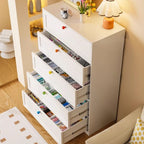 Trendy Metal Semainier/Bachelor Chest