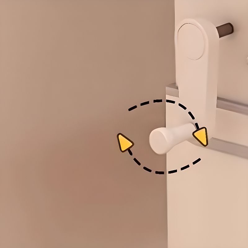 T-Shape Base Detached Corrosion Resistant Wood Grain/Chalk Manually Controlled Moves Up and Down Desk with/without 1 Drawer, 1 Shelf Not Included