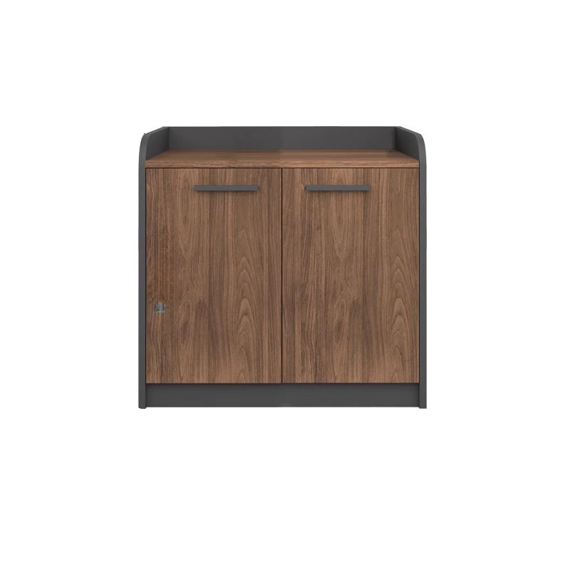 Trendy Lumber Office Storage Unit Stain Resistant with 5-Wide or more/4-Wide/3-Wide & Shelves & Cupboard & 5 Doors/4 Doors/2 Doors