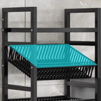 Portable Center with Metal Countertop and Basket Options: 2/3/4 Baskets