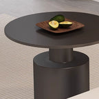 Square Nested Accent Table Set with 2 Drawers