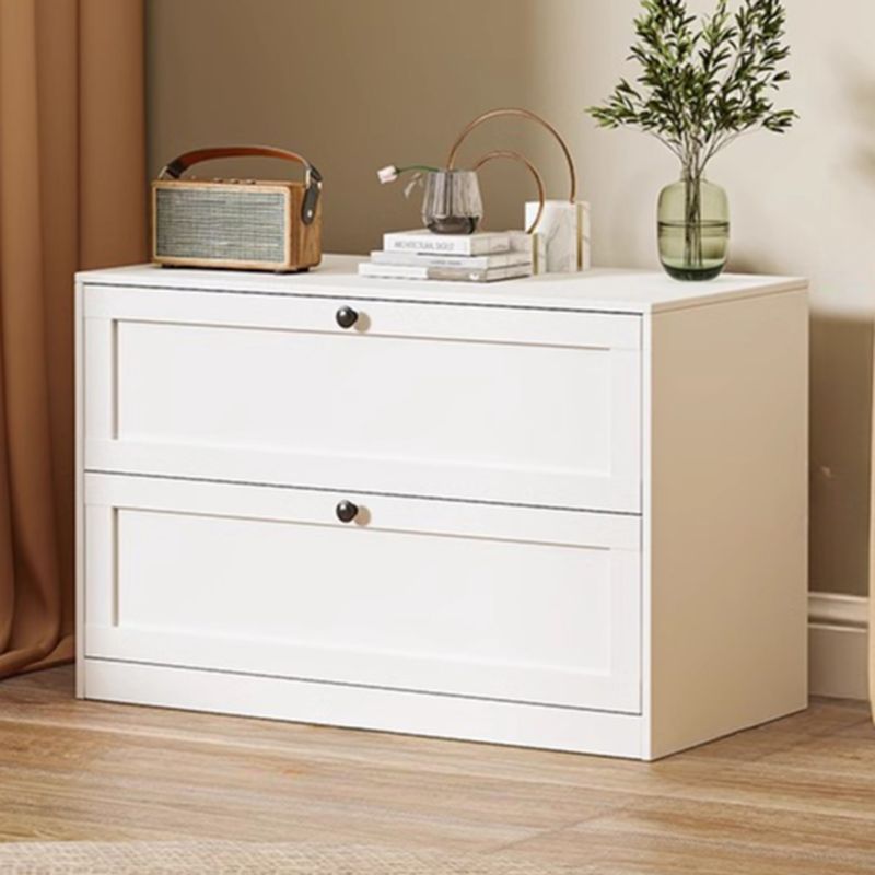 Trendy Steel Gentleman's Chest/Bachelor Chest