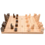 Solis Wooden Chinese Chess (Xiangqi) Set product view 1