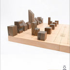 Solis Wooden Chinese Chess (Xiangqi) Set product view 10
